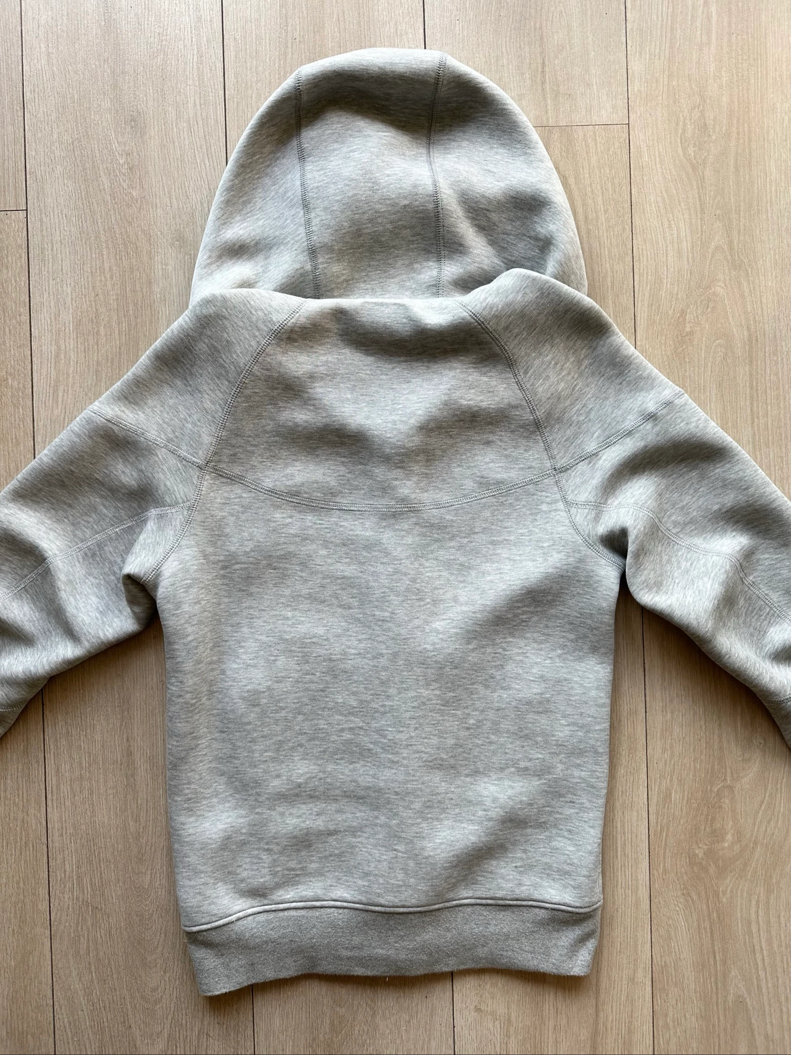 Sudadera Nike Tech – photo 5